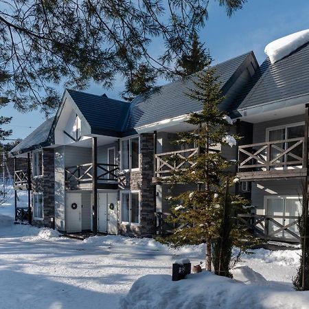 Furano Lofts Daire Dış mekan fotoğraf