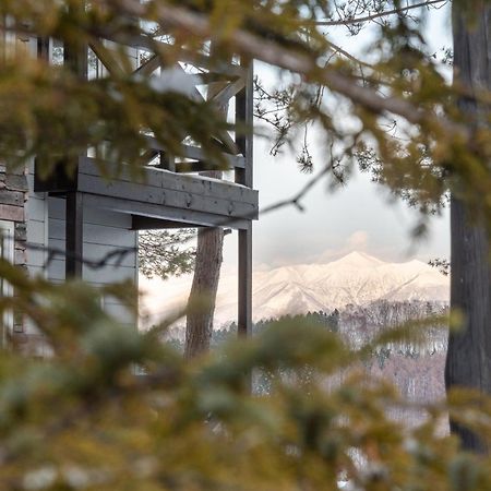 Furano Lofts Daire Dış mekan fotoğraf