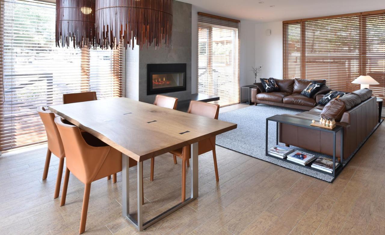 Furano Lofts Daire Dış mekan fotoğraf