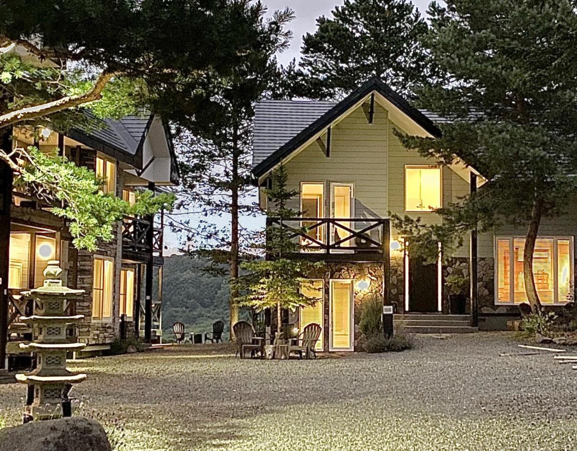 Furano Lofts Daire Dış mekan fotoğraf