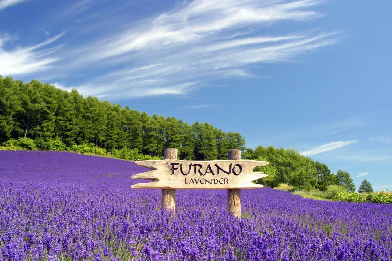 Furano Lofts Daire Dış mekan fotoğraf