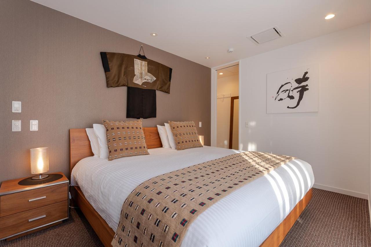 Furano Lofts Daire Dış mekan fotoğraf