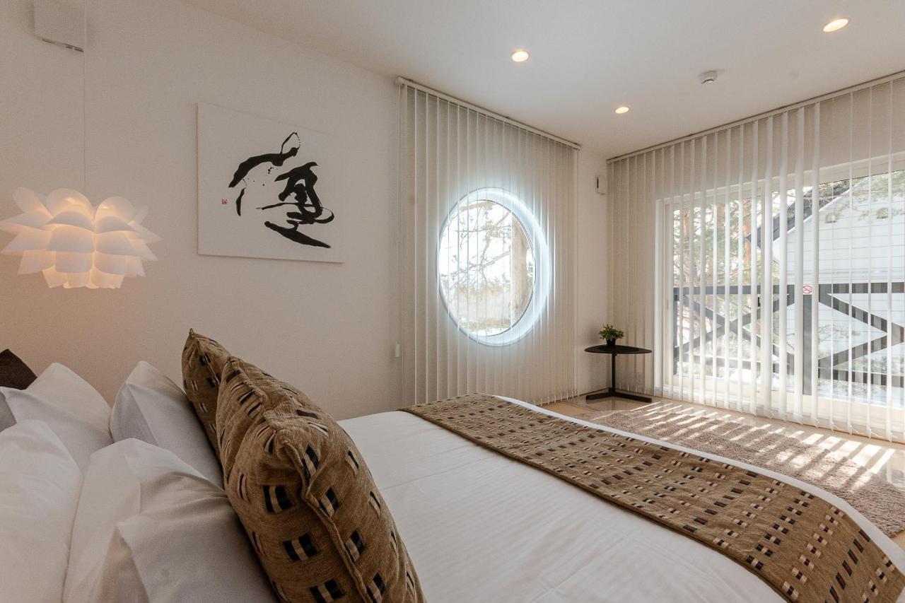 Furano Lofts Daire Oda fotoğraf