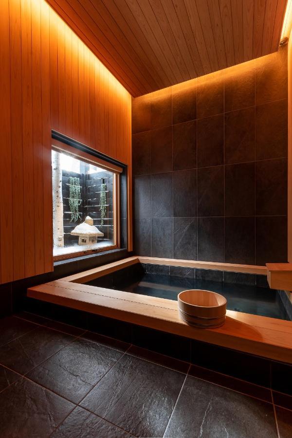 Furano Lofts Daire Dış mekan fotoğraf