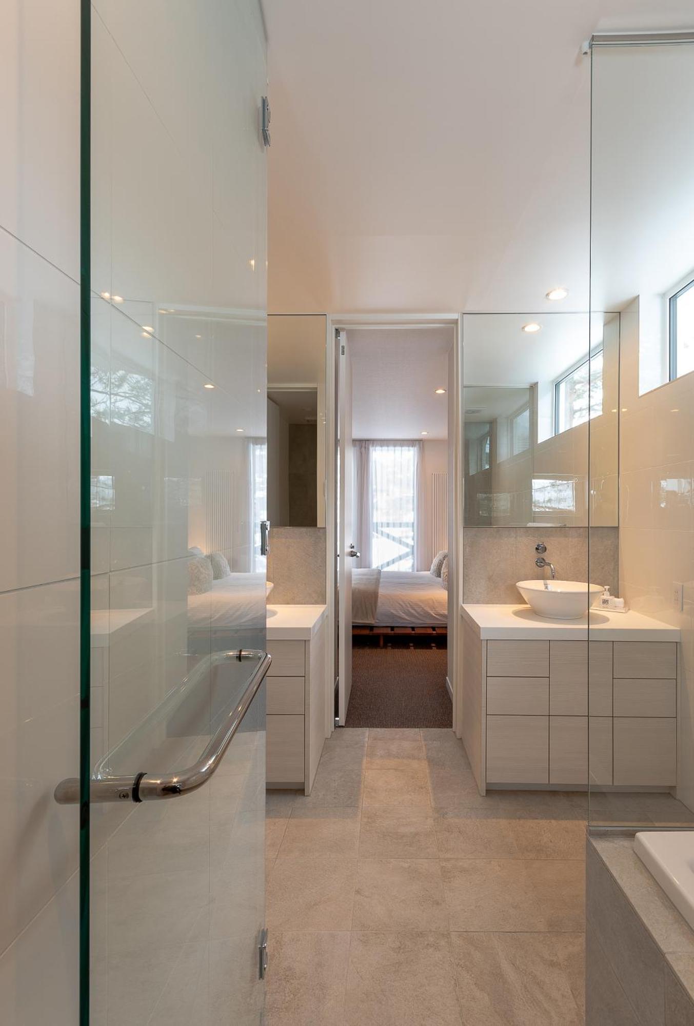 Furano Lofts Daire Dış mekan fotoğraf