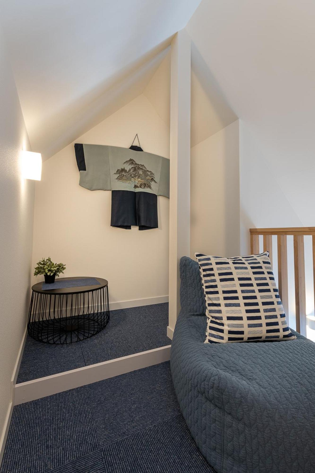 Furano Lofts Daire Oda fotoğraf