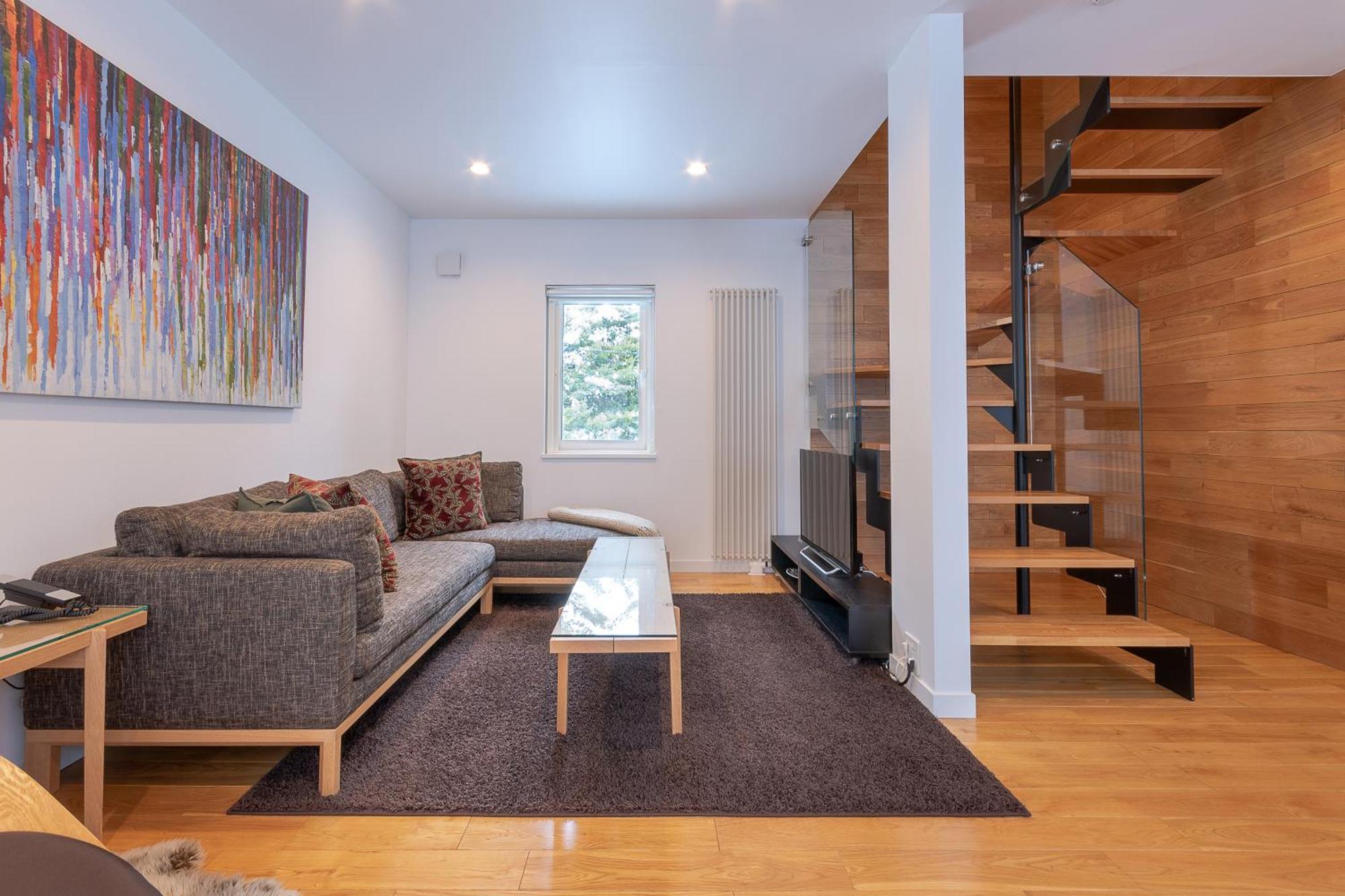 Furano Lofts Daire Oda fotoğraf
