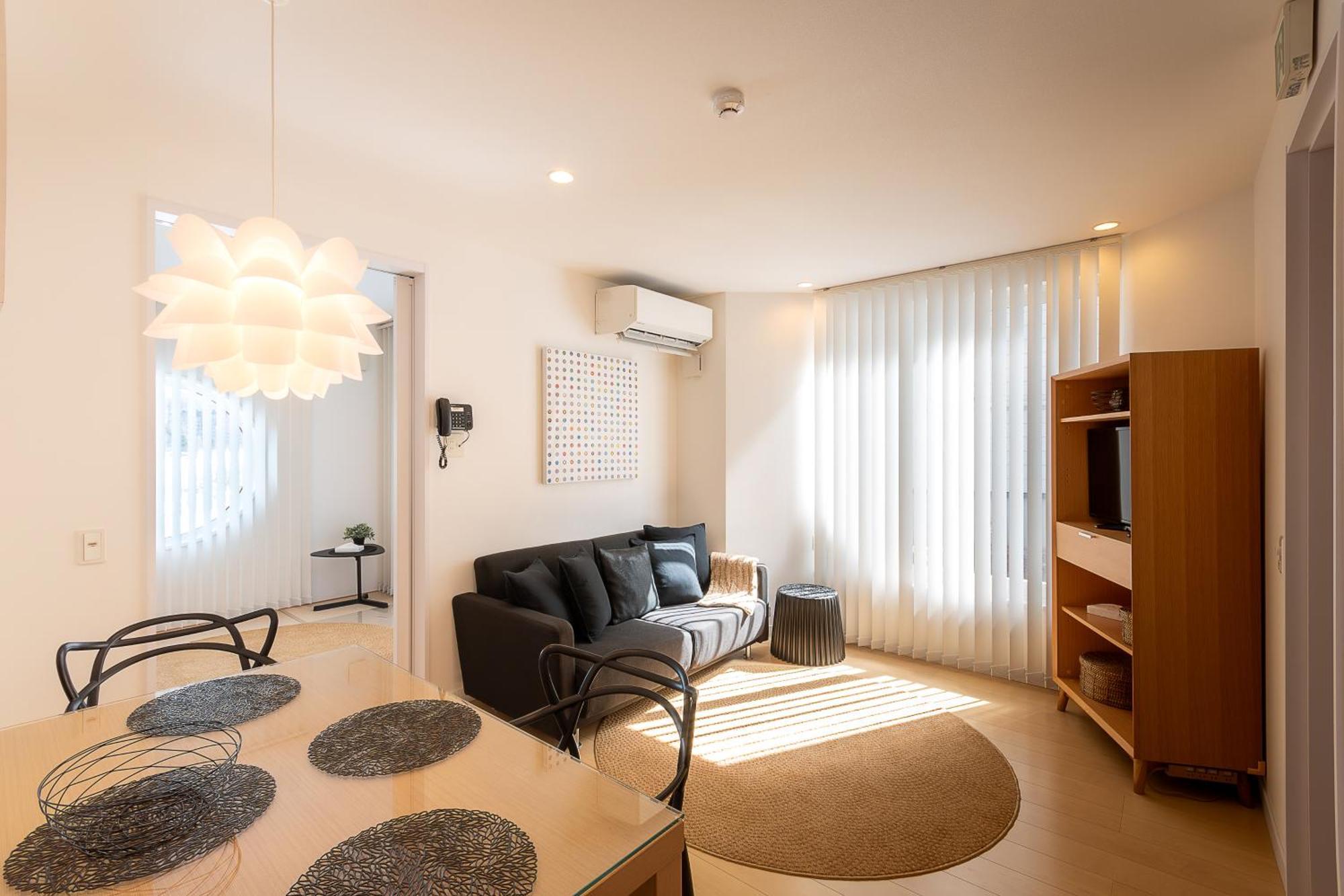 Furano Lofts Daire Oda fotoğraf
