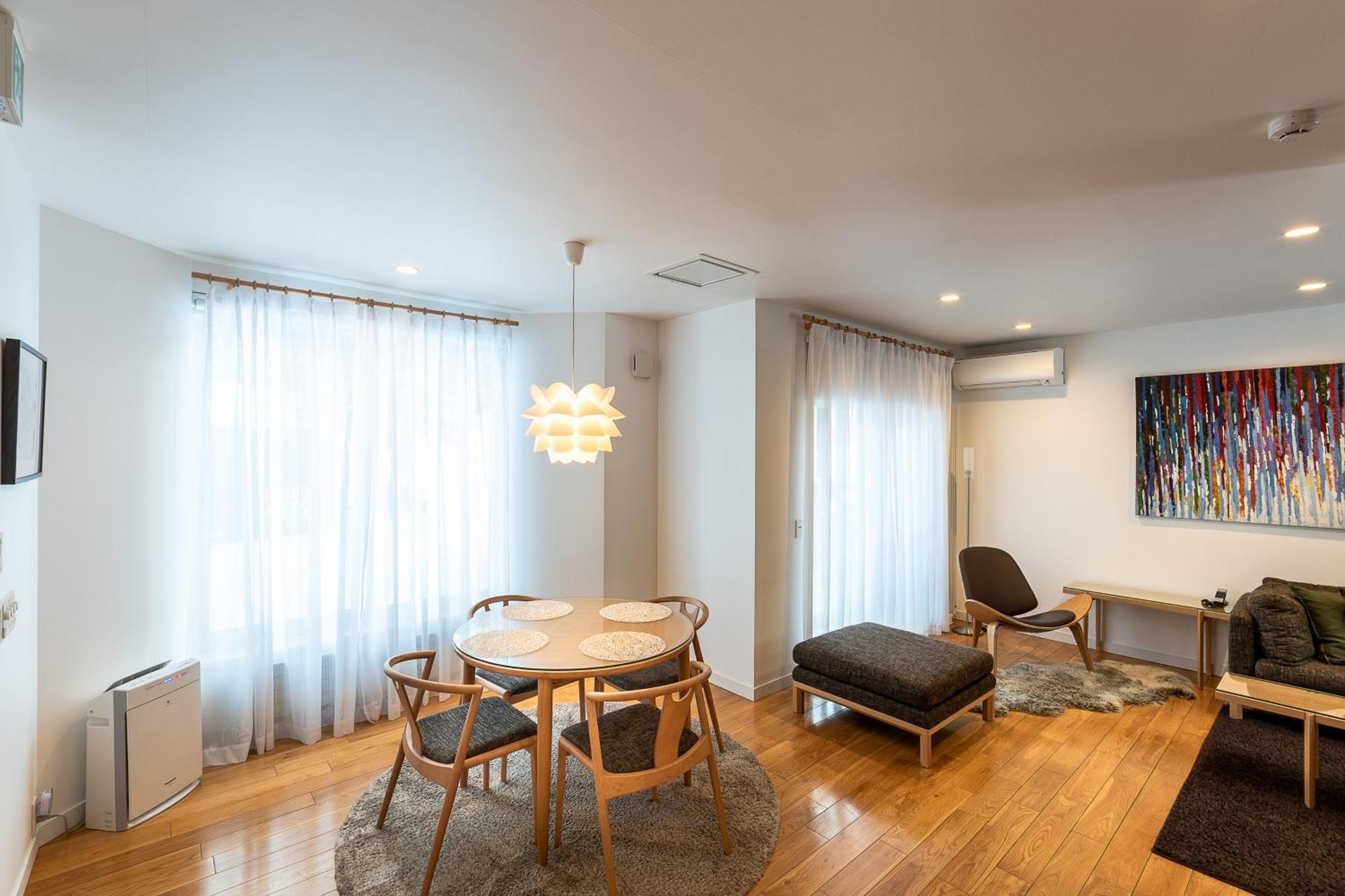Furano Lofts Daire Oda fotoğraf