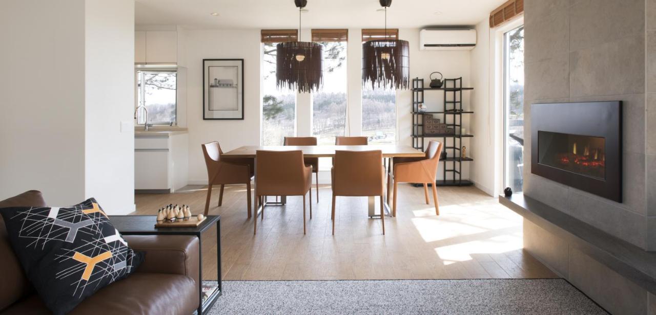 Furano Lofts Daire Dış mekan fotoğraf
